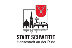 Logo des Serviceportals der Stadt Schwerte